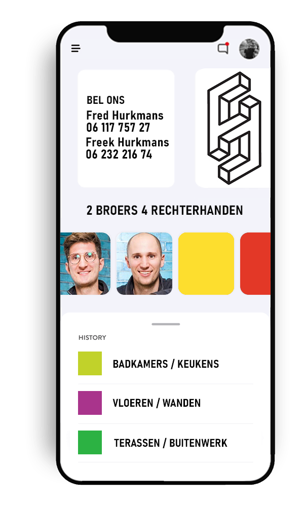 Tegelzetters-Eindhoven-2-broers-4-rechterhanden